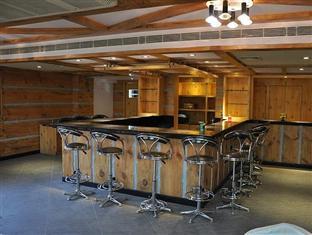 Hotel Marg Krishnaaya Vijayawāda Екстериор снимка